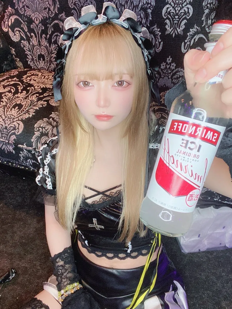 れあち🐯🐬@すすきの@1ldk_reachi