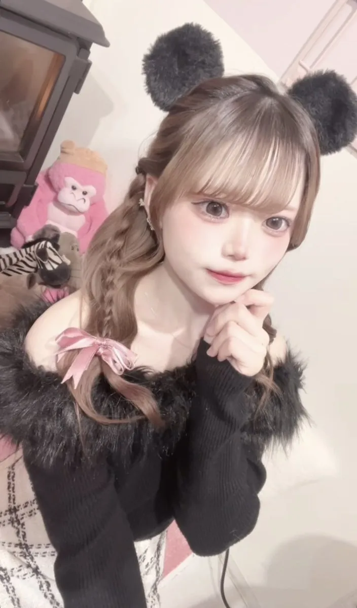 熊猫ねう🐼❤️@Ad♡love@Neu_Adlove