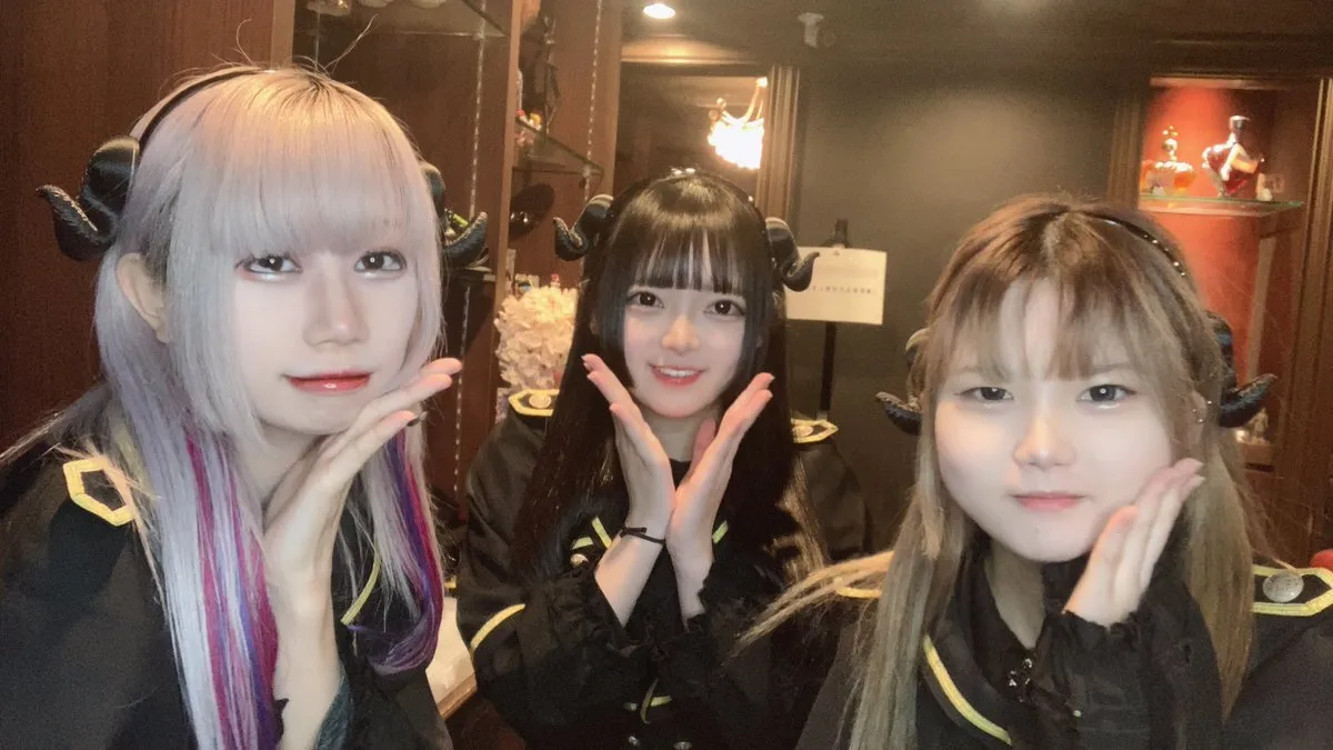 秘密結社cafe神は忘却ス@kamibousu