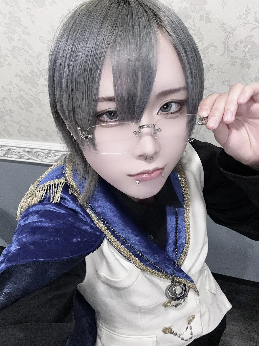 ネムル💤0208@Nemuru_AS_427