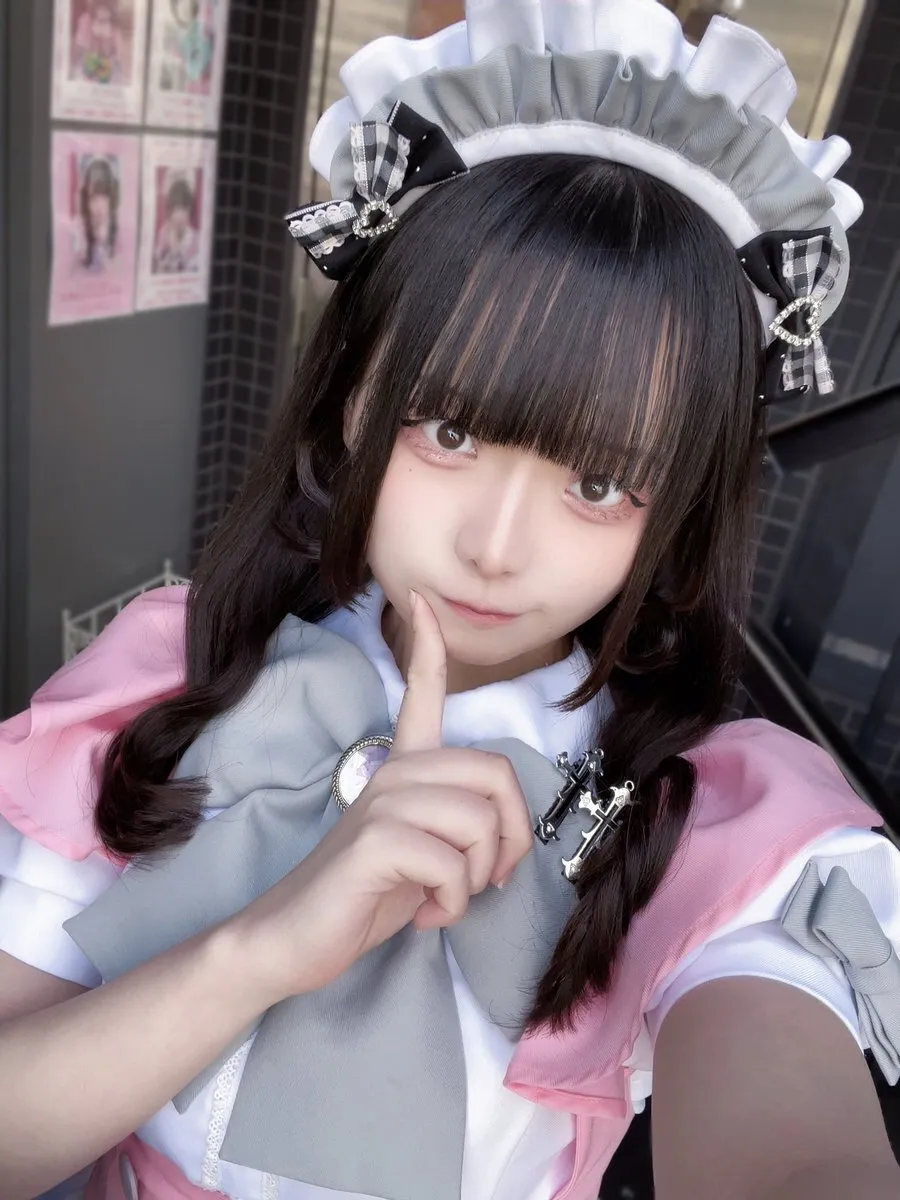 えむ🦇4/19１周年イベント🖤@emu_twintail