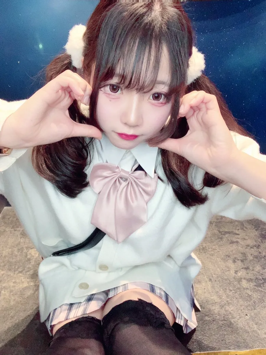 まい🧸リトルスターラビット@mai1118_LSR