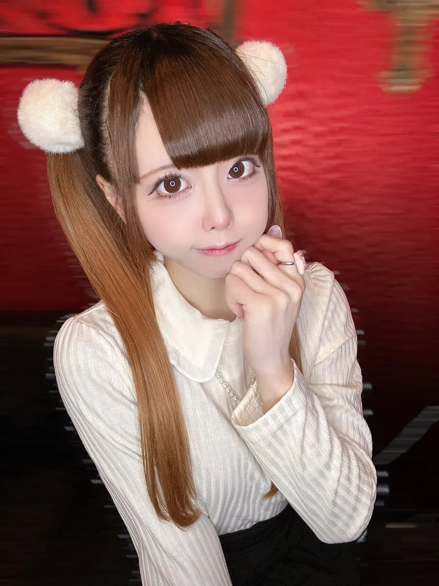 めるる ざ ふゅーちゃー@meruru_hawahawa