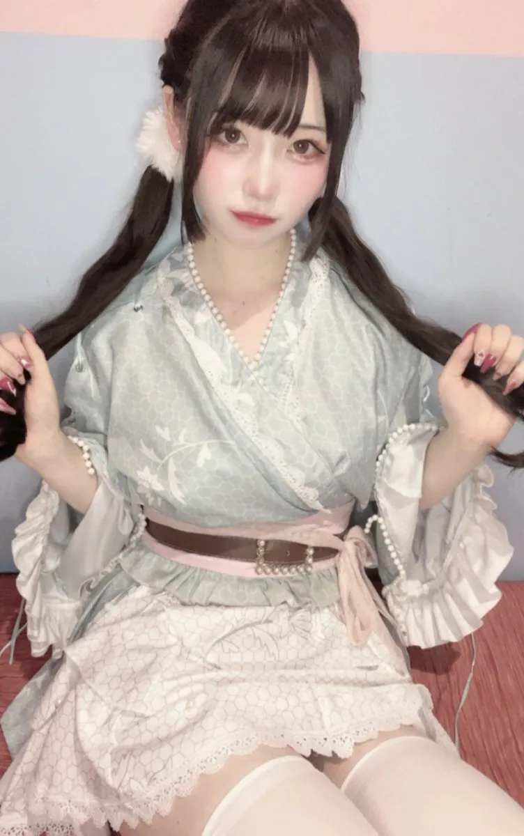 秋葉原コンカフェ⌛タイムリープ@timeleap_japan