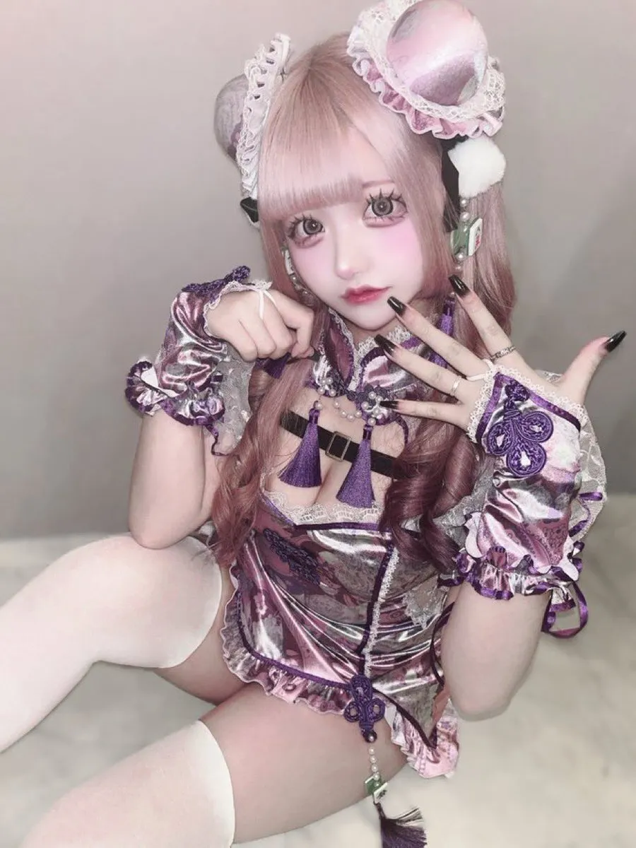 Rohan~ロアン~(池袋コンカフェ)@cafe_rohan