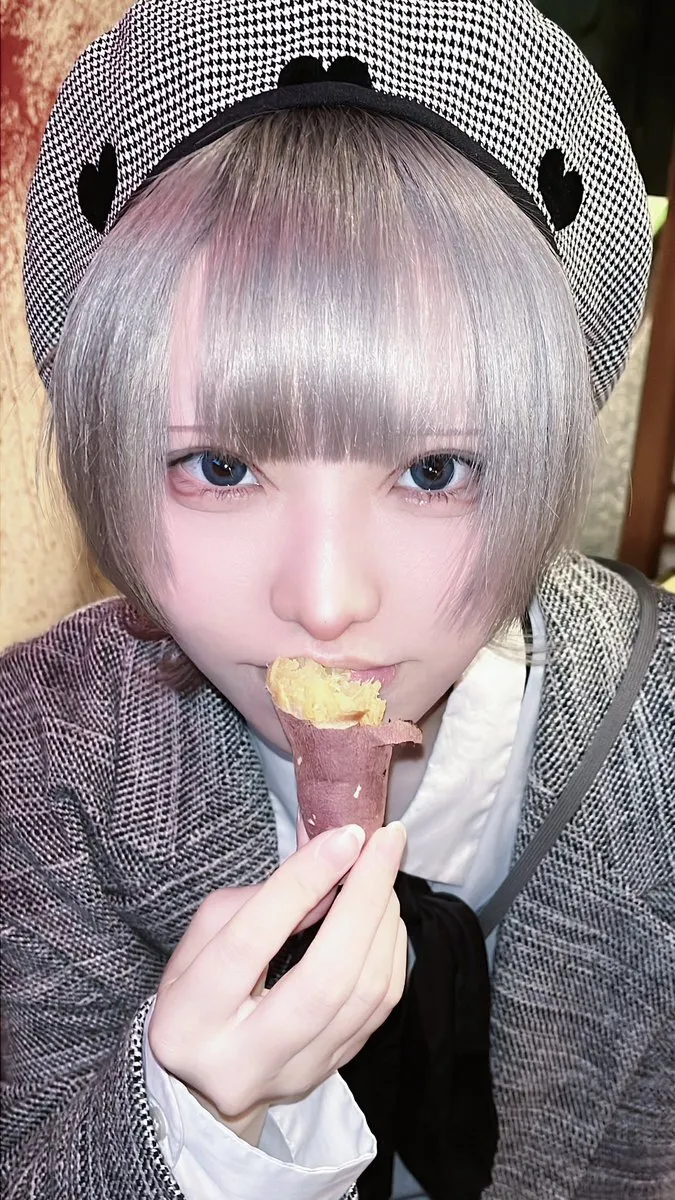 幽遊屋敷👻男装コンカフェ@uuyashiki_danso