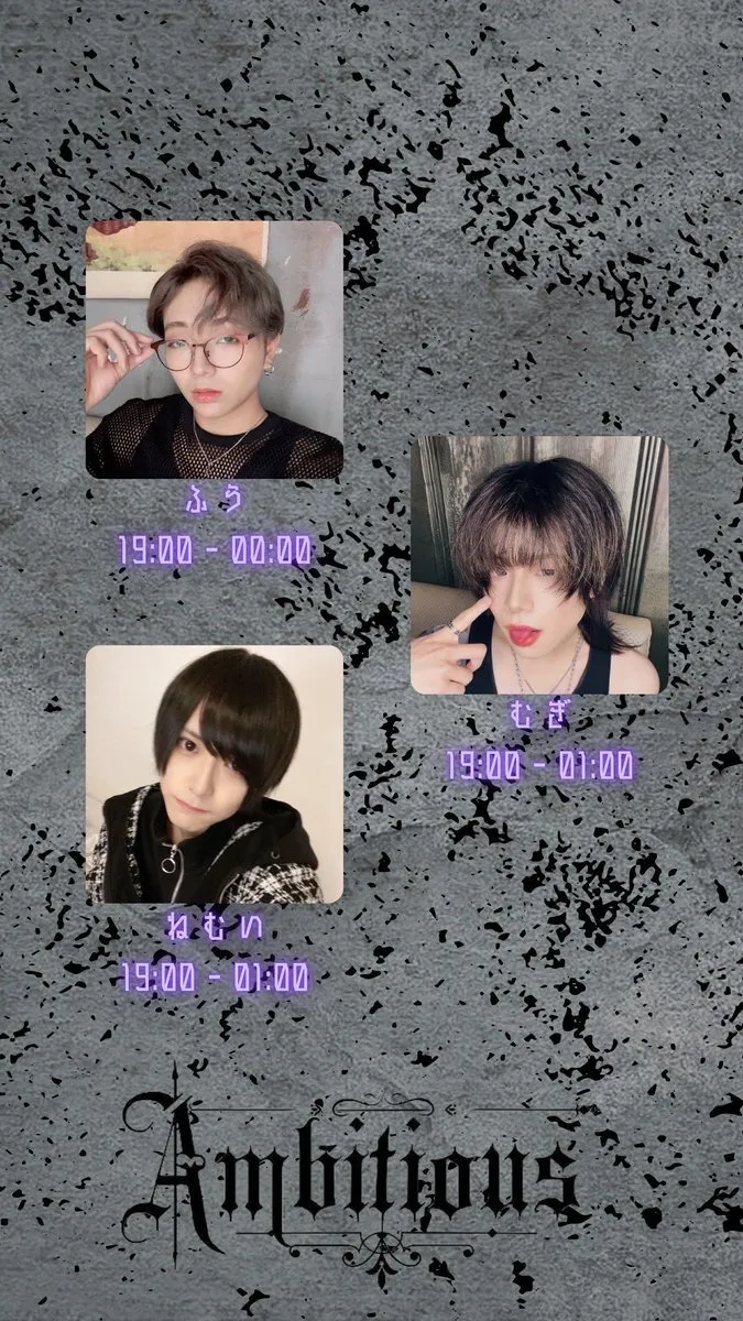 cafe&bar Ambitious@ambitious25_29