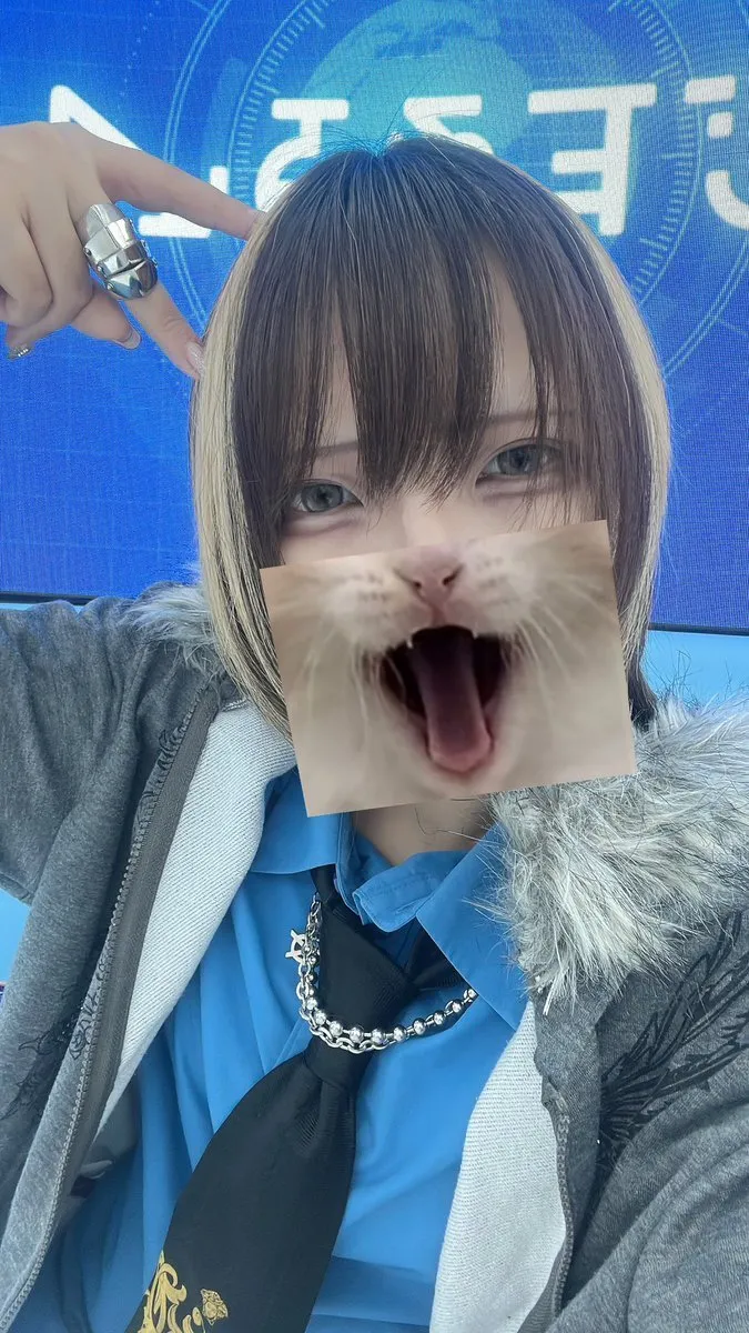 † える 👾@sg_el_psy_k__