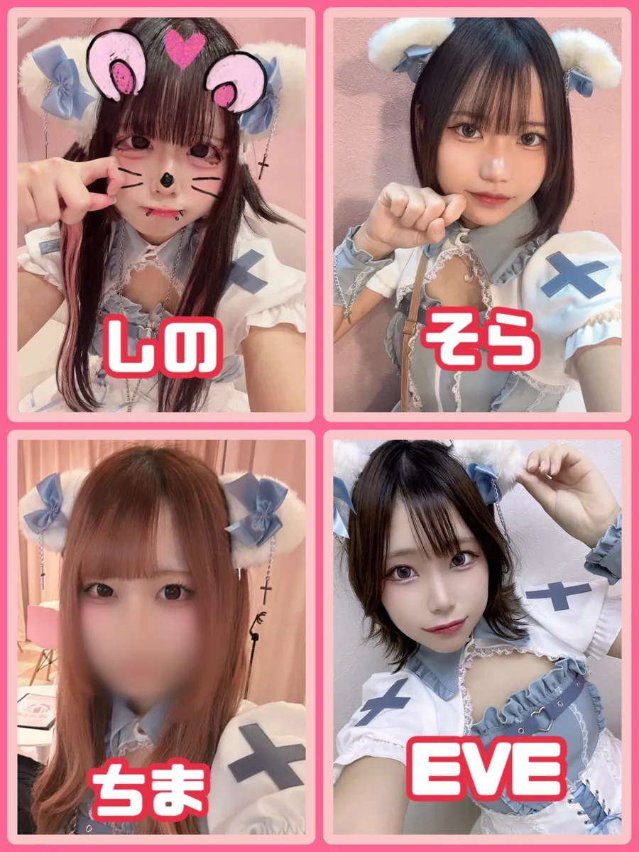 Cafe&Bar ばぶるす@bubbles_nanba