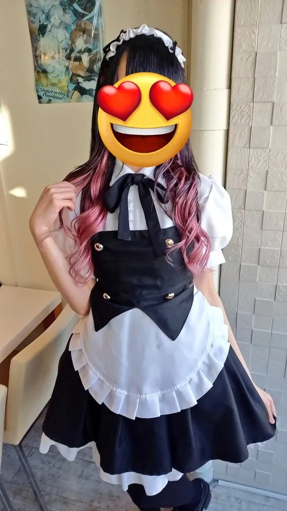 コスプレカフェ Lista@Lista1906