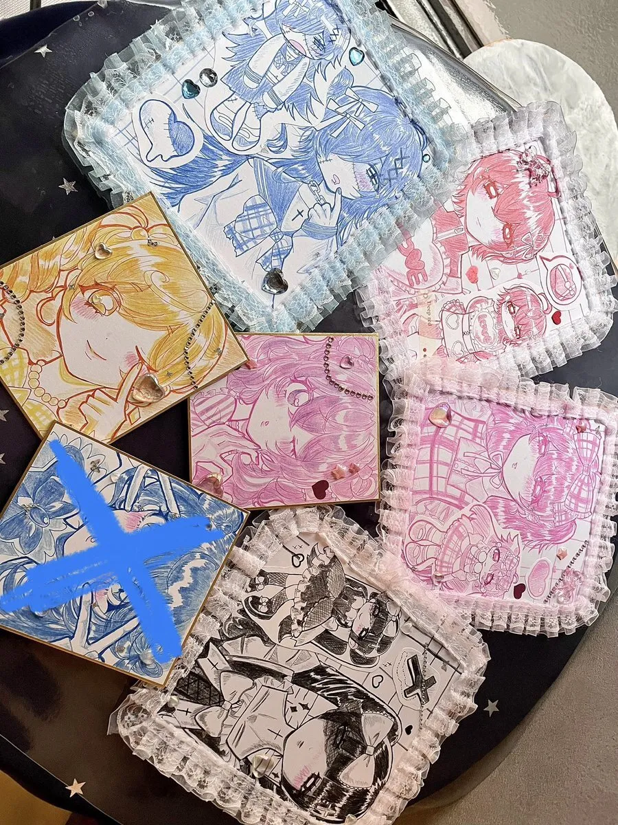 めろ🎀エクメーネ珈琲@meromero_1028