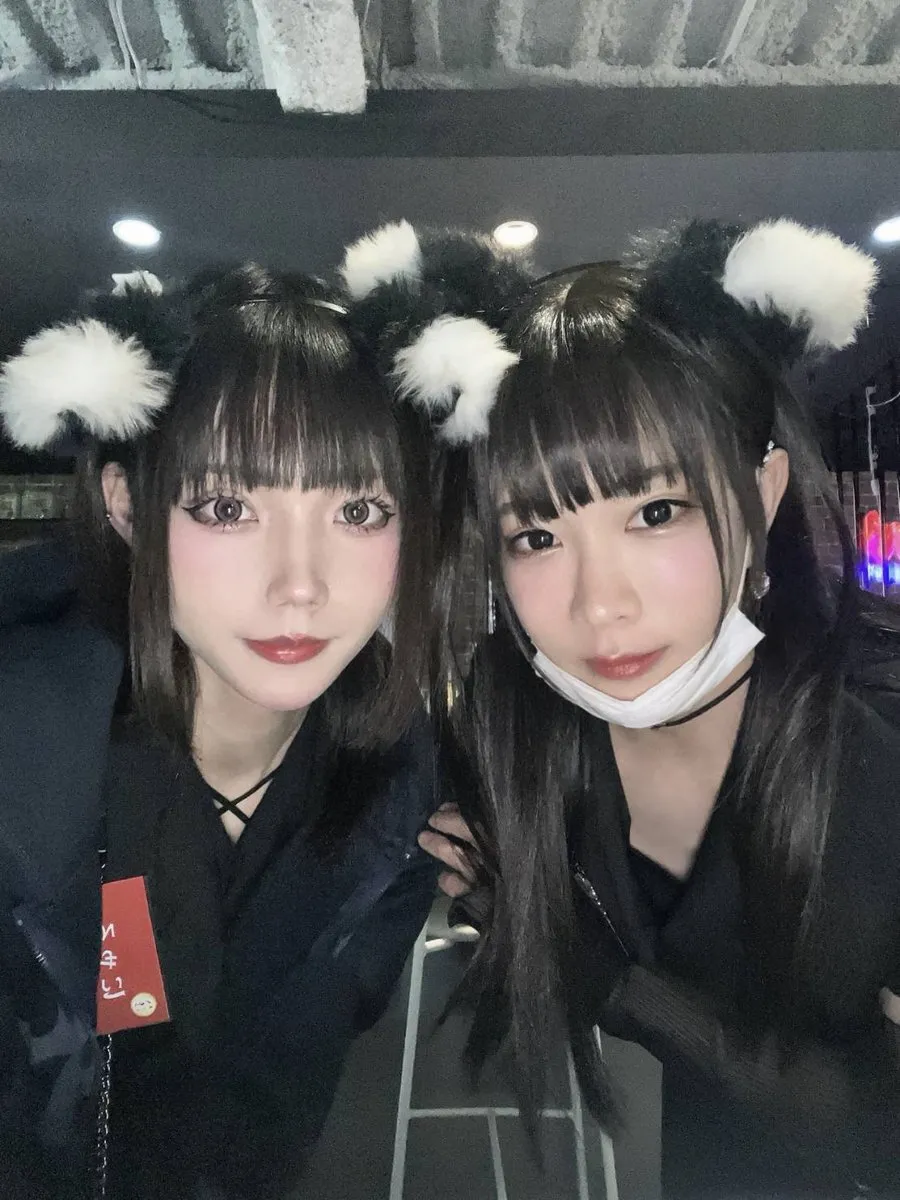 KITSUNE TOKYO@kitsune_tokyo