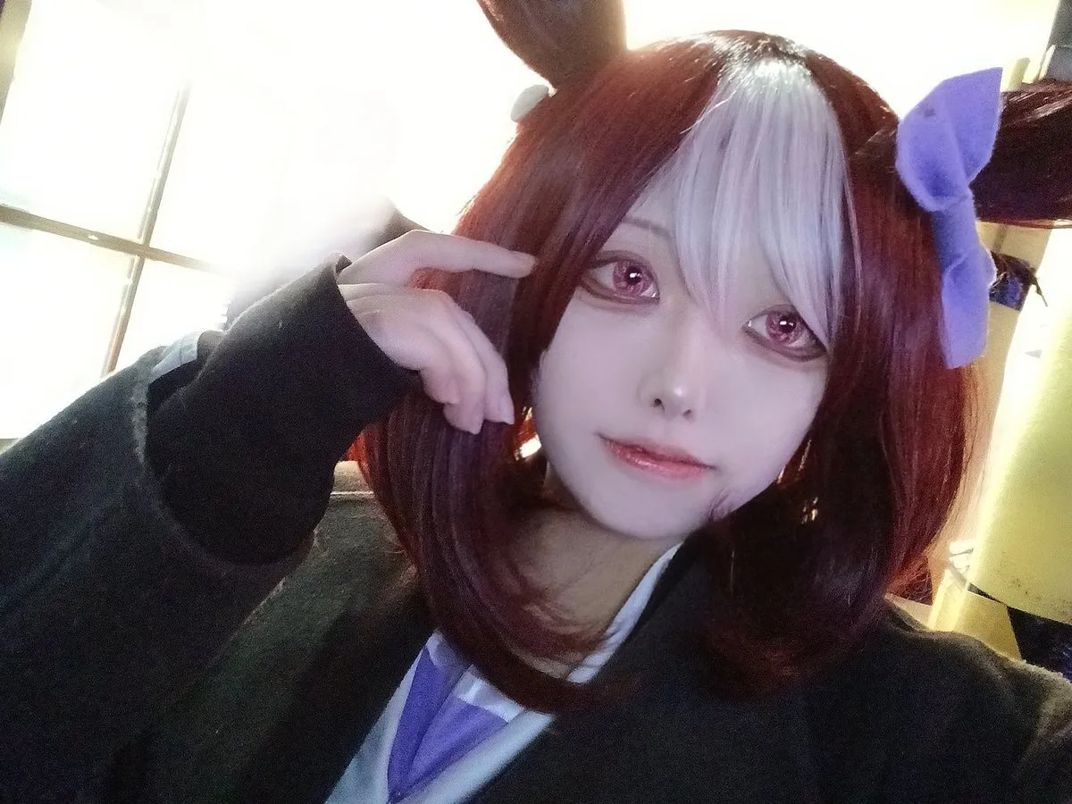 2.5次元BAR CLAN(クラン)@大阪コスプレコンセプトバー@25BAR_CLAN