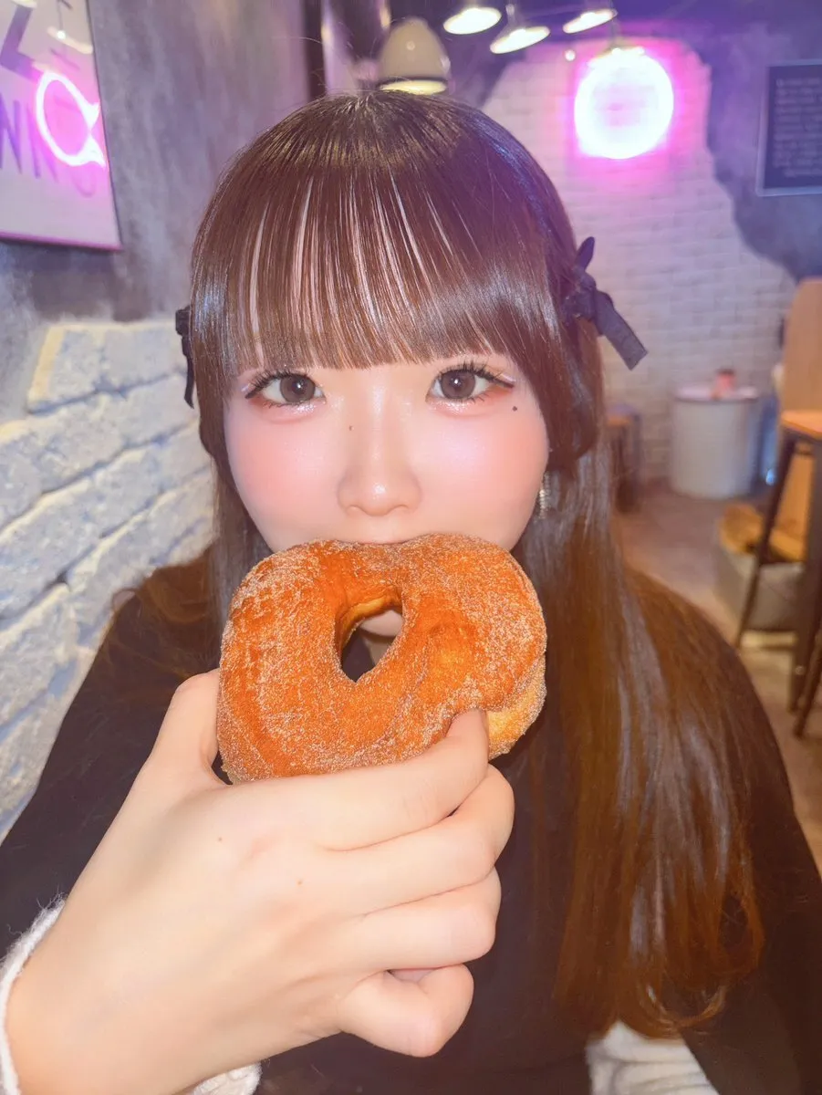 えな🎀@ena_gogochance