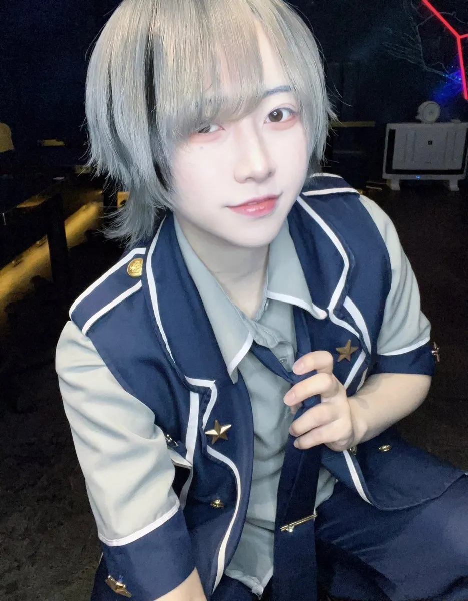 イルカ⚓️リトルスターラビット@iruka_LSR