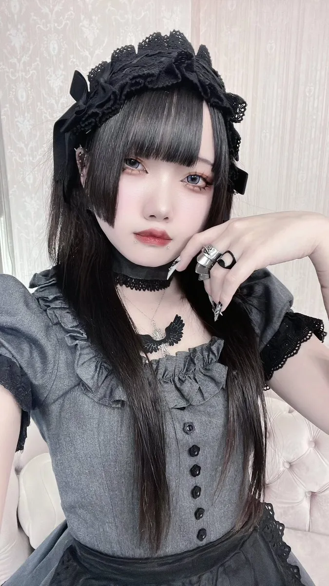 やみ@兎ゐ月 3月29日生誕&卒業@touituki_yami