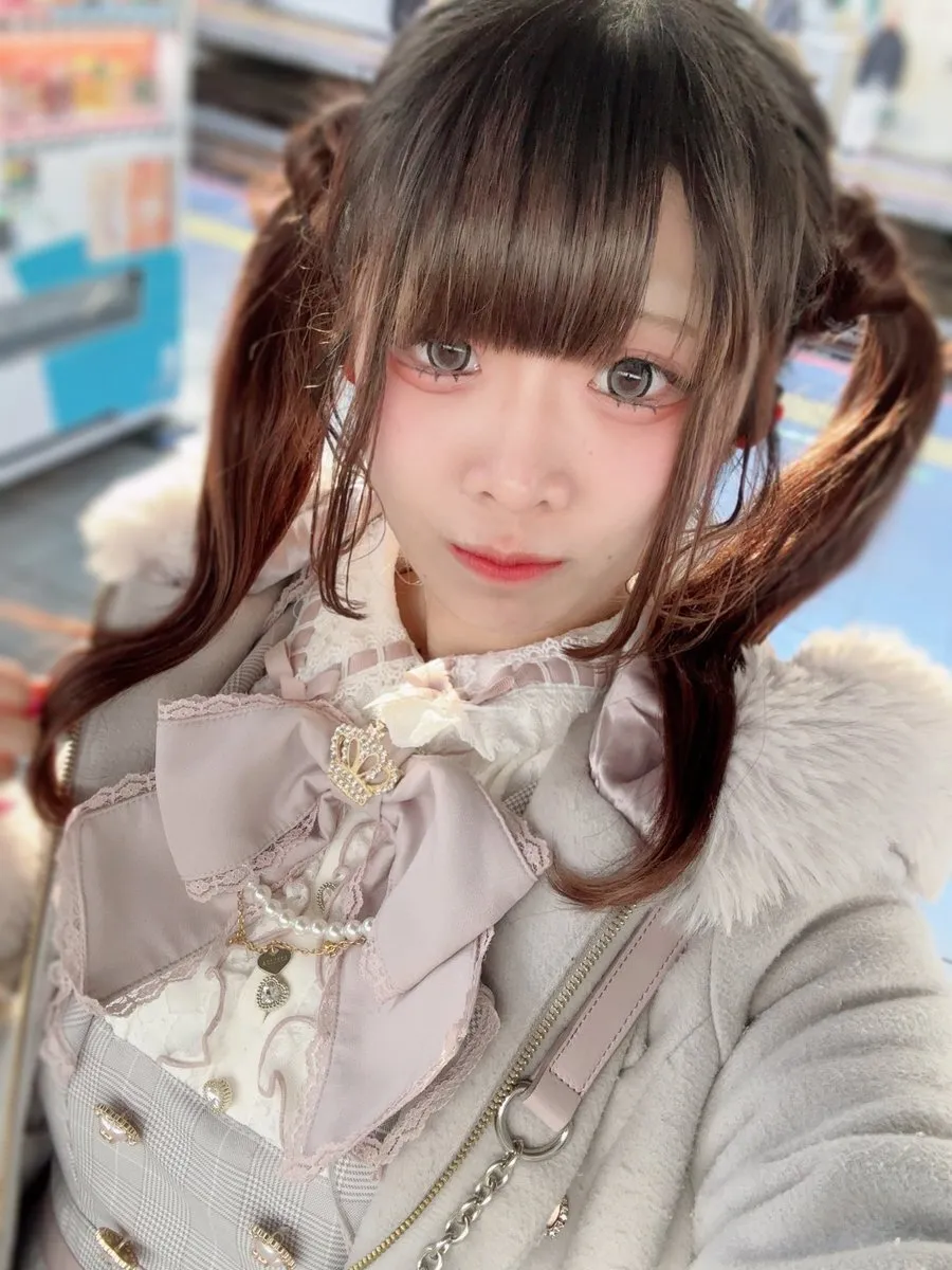 🍓あまう໒꒱· ﾟ@uni_amaumau