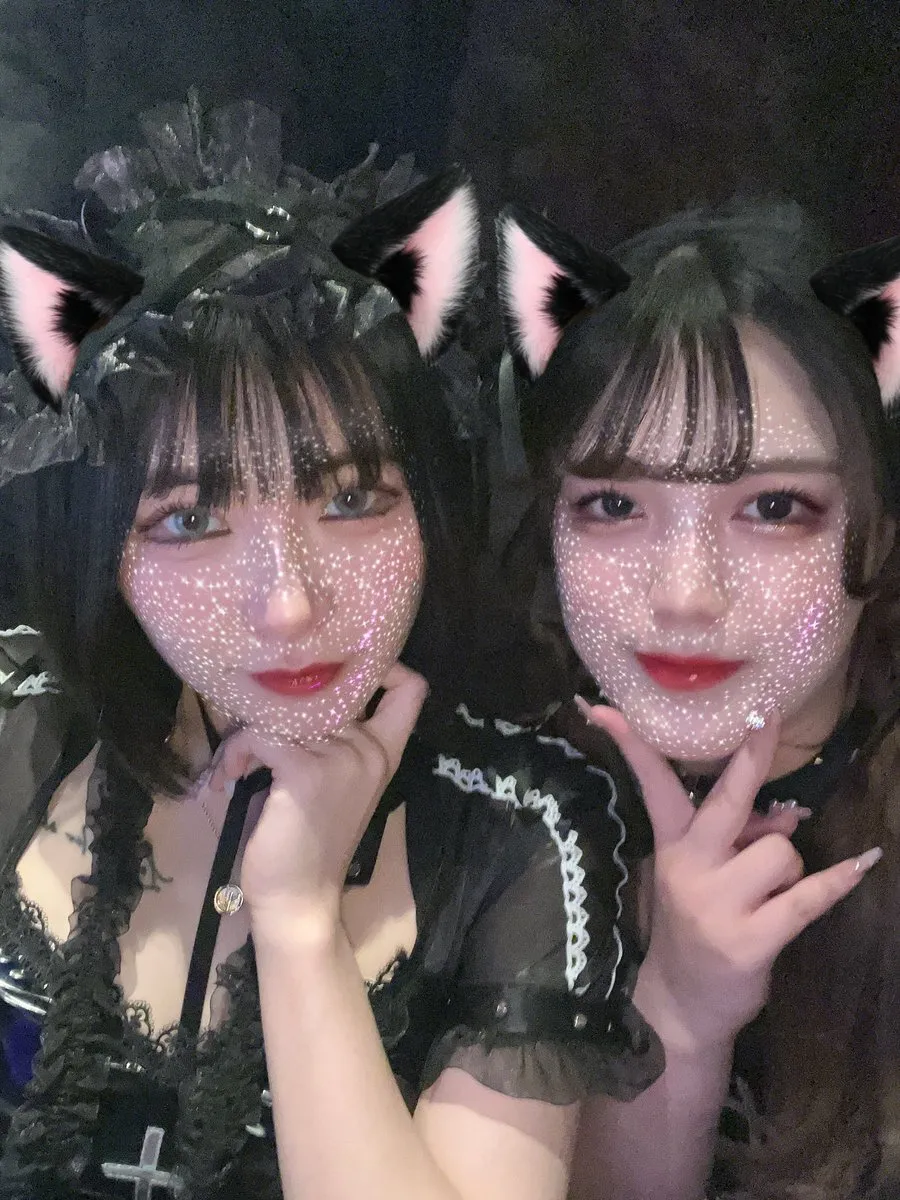 Bar Succubus@BarSuccubus0206