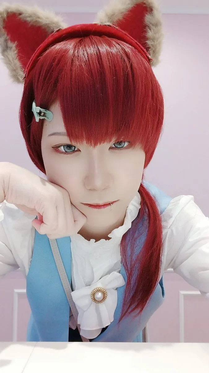 らい❤️‍🔥🏕️メイドカフェどるちゅ@rai_dollxxchu