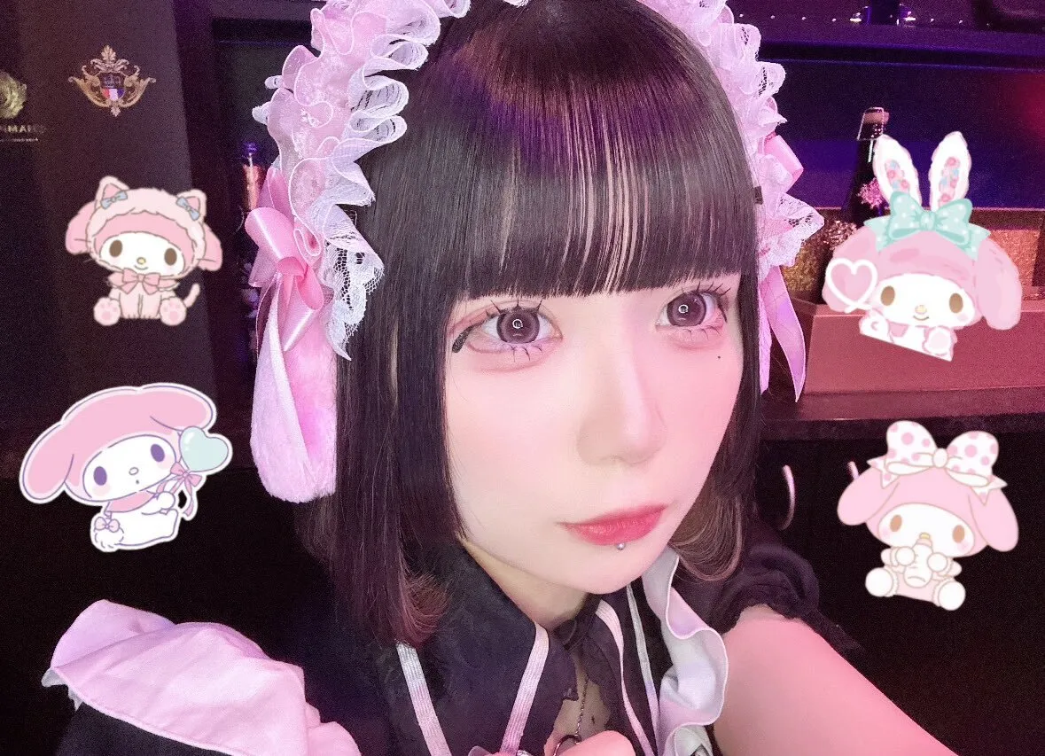 めろてゃ@ぱら♡ろす@mero__paralos