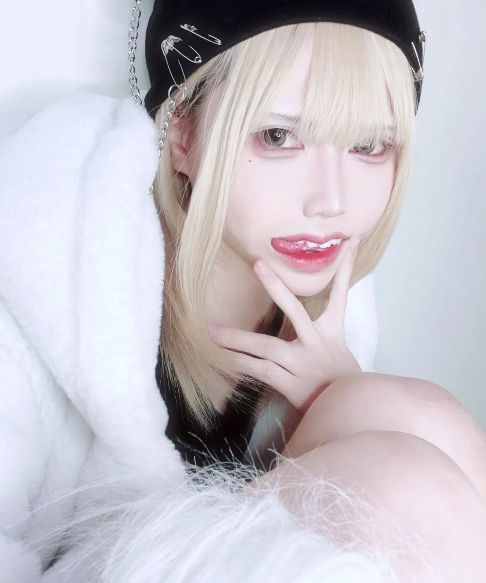 雪成。@snow__colored