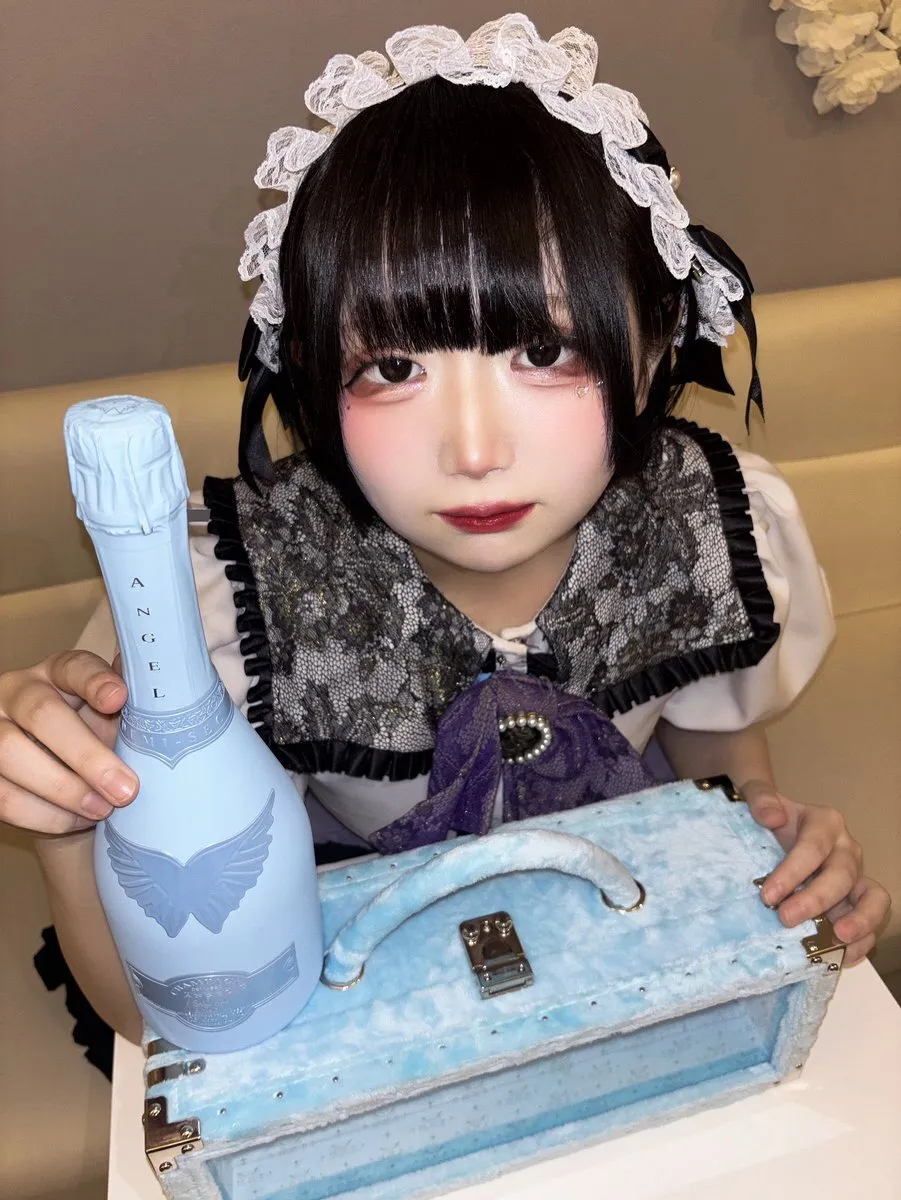 Rohan~ロアン~(池袋コンカフェ)@cafe_rohan