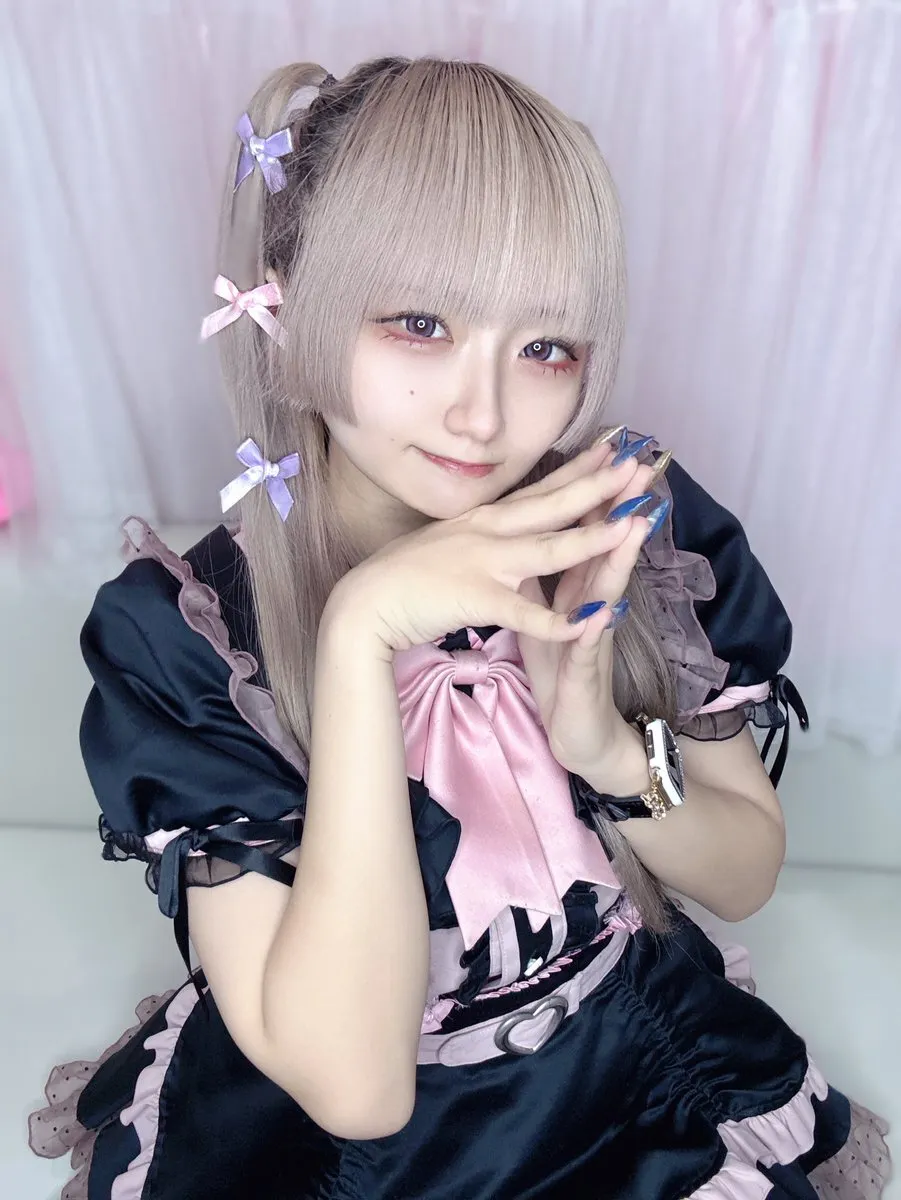 きなこ0301👾PARFUN@kinako_parfun