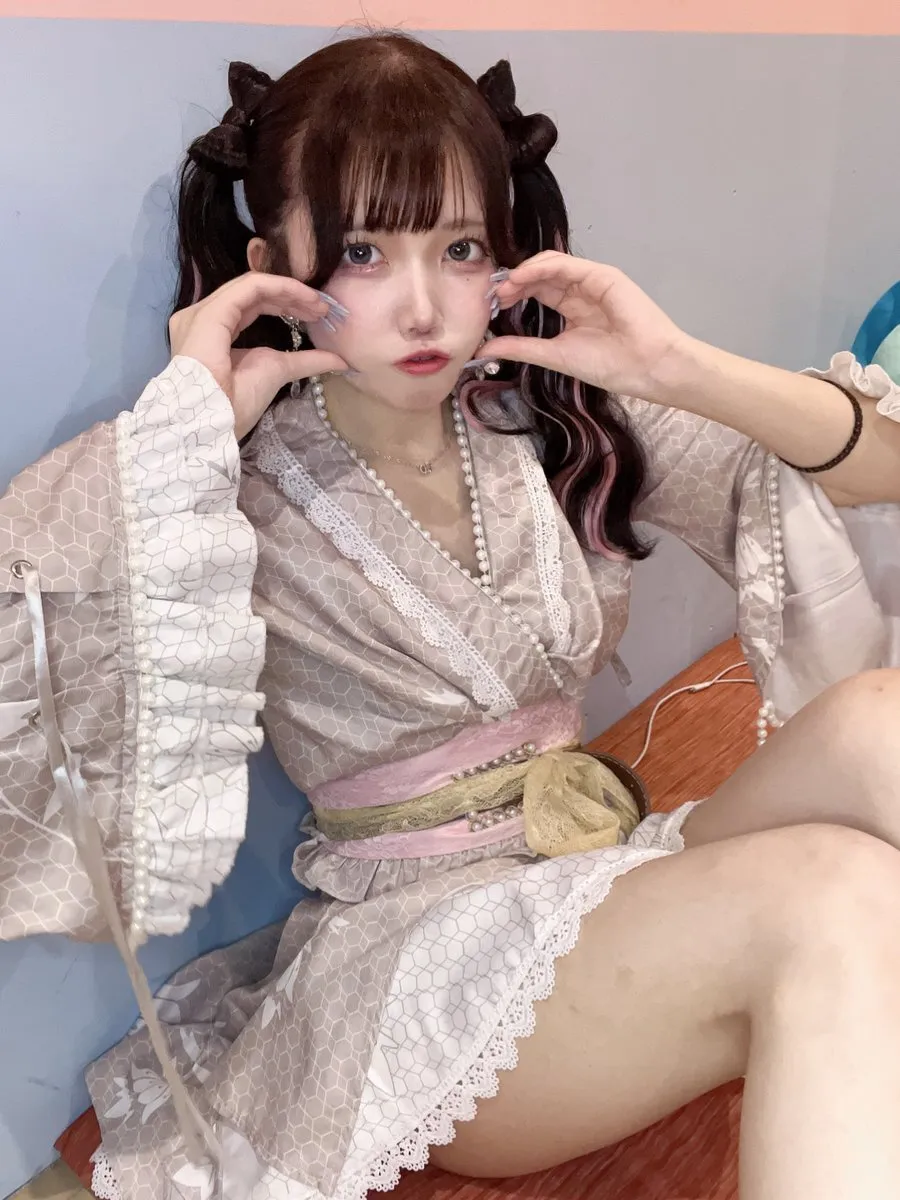 秋葉原コンカフェ⌛タイムリープ@timeleap_japan