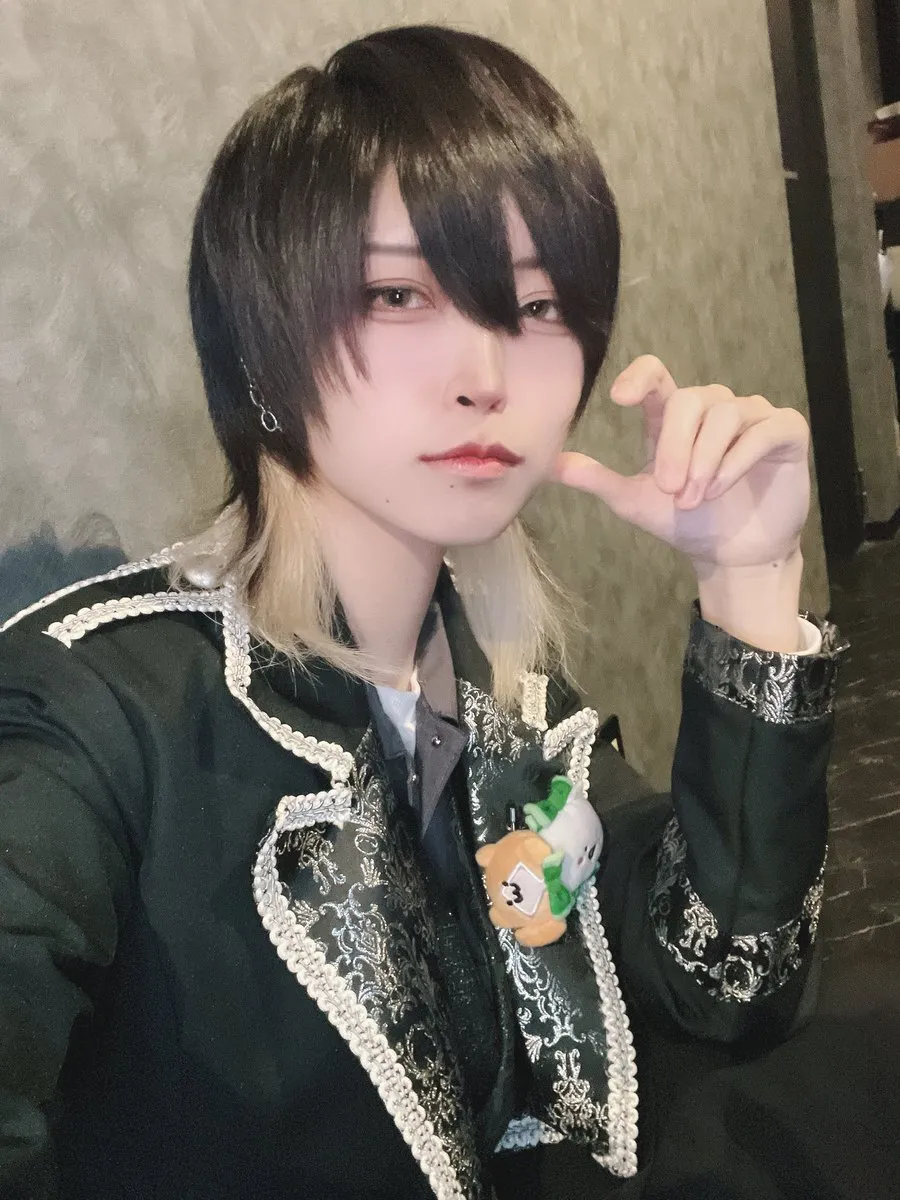 龍🐳@Ryu_MdeROZE