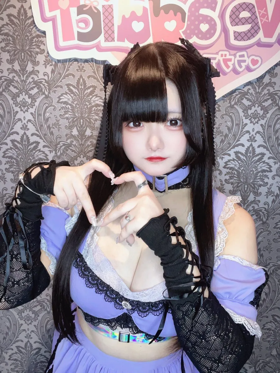 おとは🫧@MAIDROCKCAFE@otoha_mrc