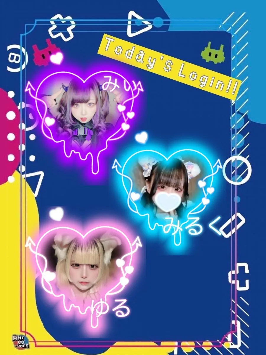函館アニチューンズ(ANI∞TUNES)@anitunes_1