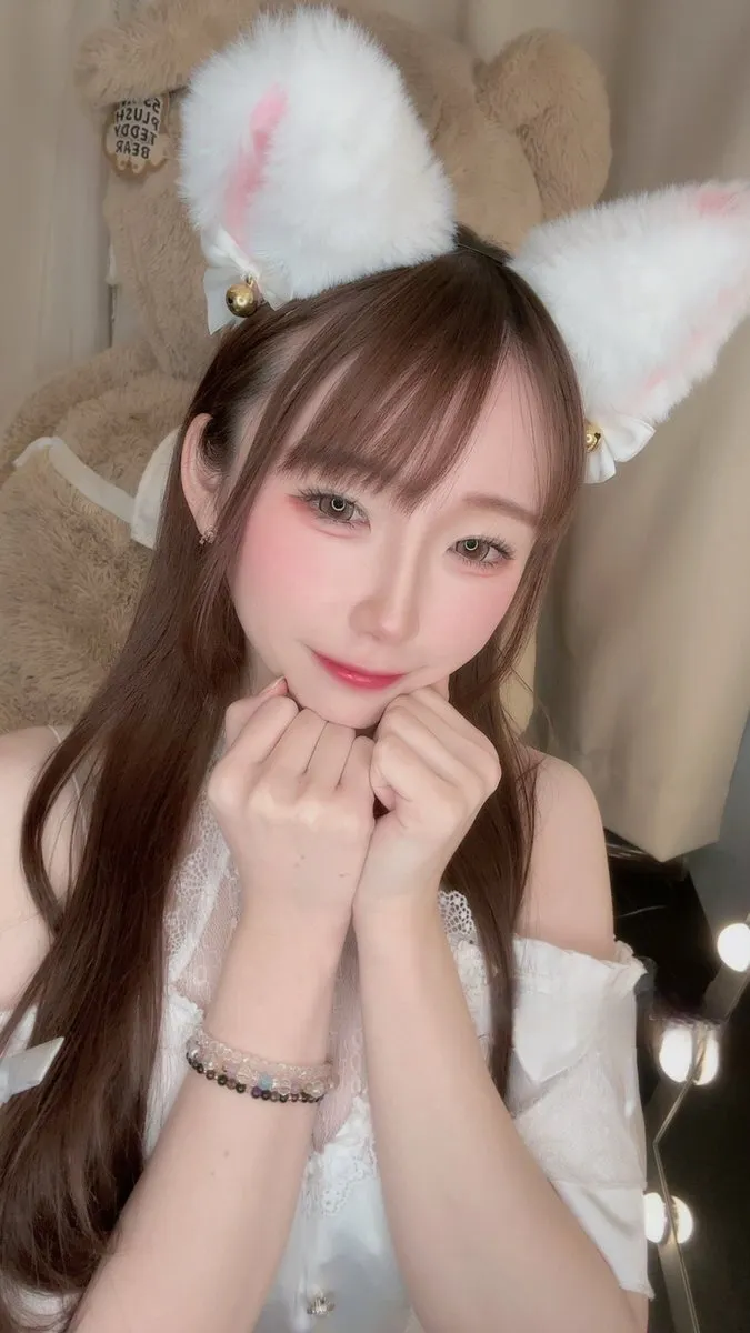 もえ🐰🏹@Trace__moemoe