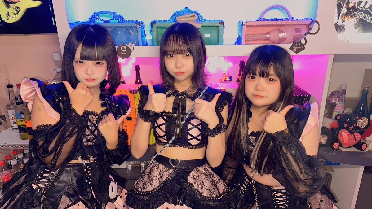 ゔぃらねすアカデミア😈秋葉原コンカフェ😈@VAakihabara_sub