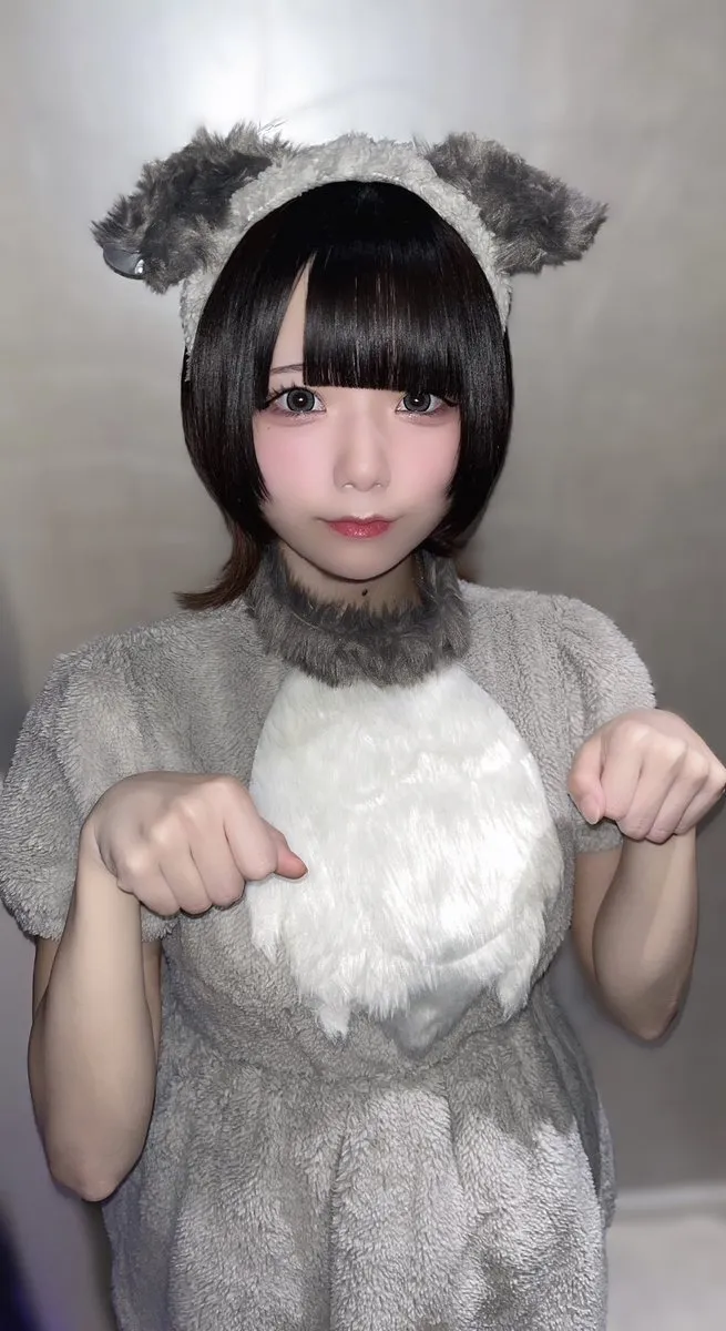 凍雲れい@@rexxebi