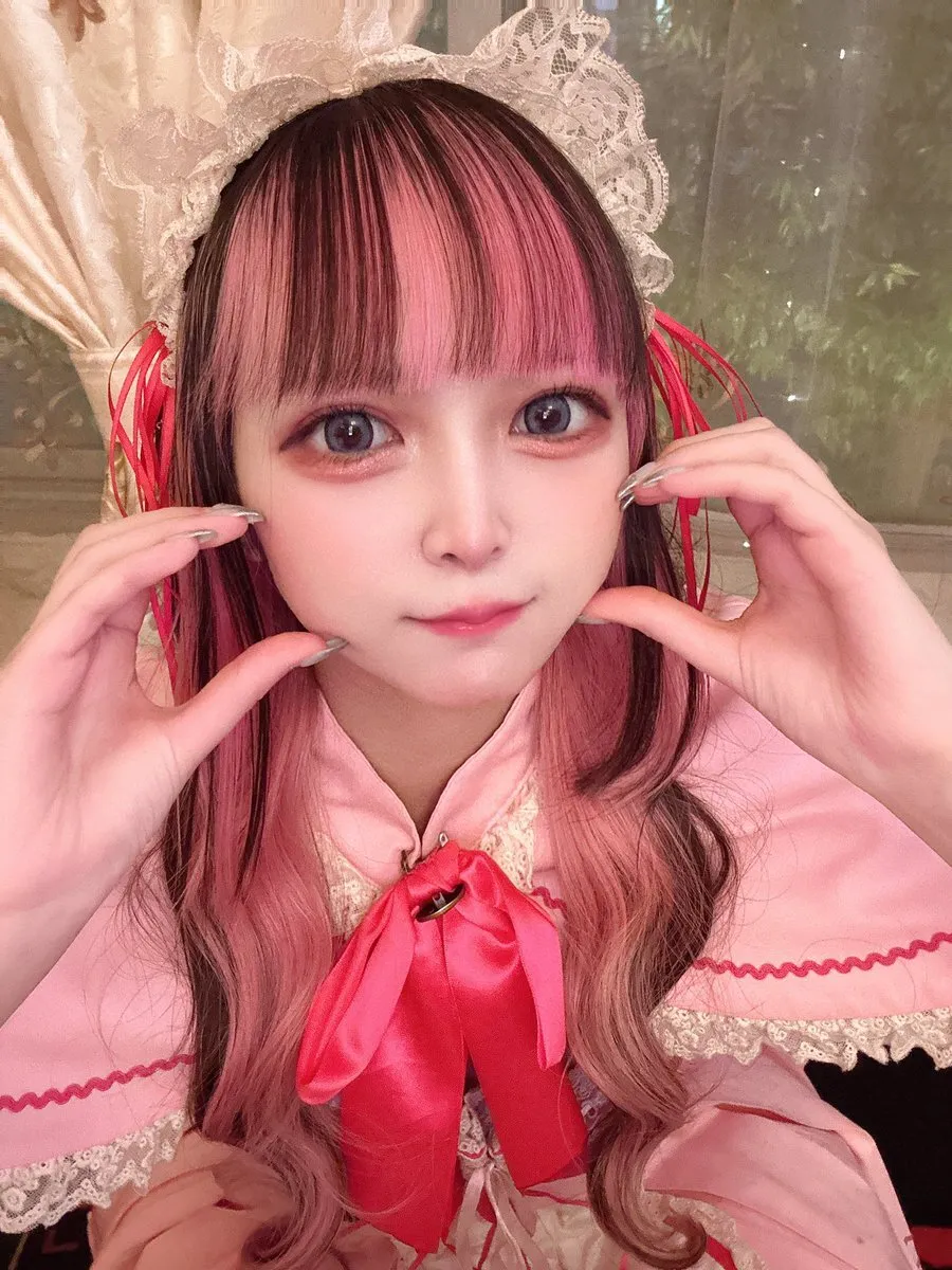 🐉PINK DRAGON秋葉原🎀エンターティメントカフェ@pindra_akiba