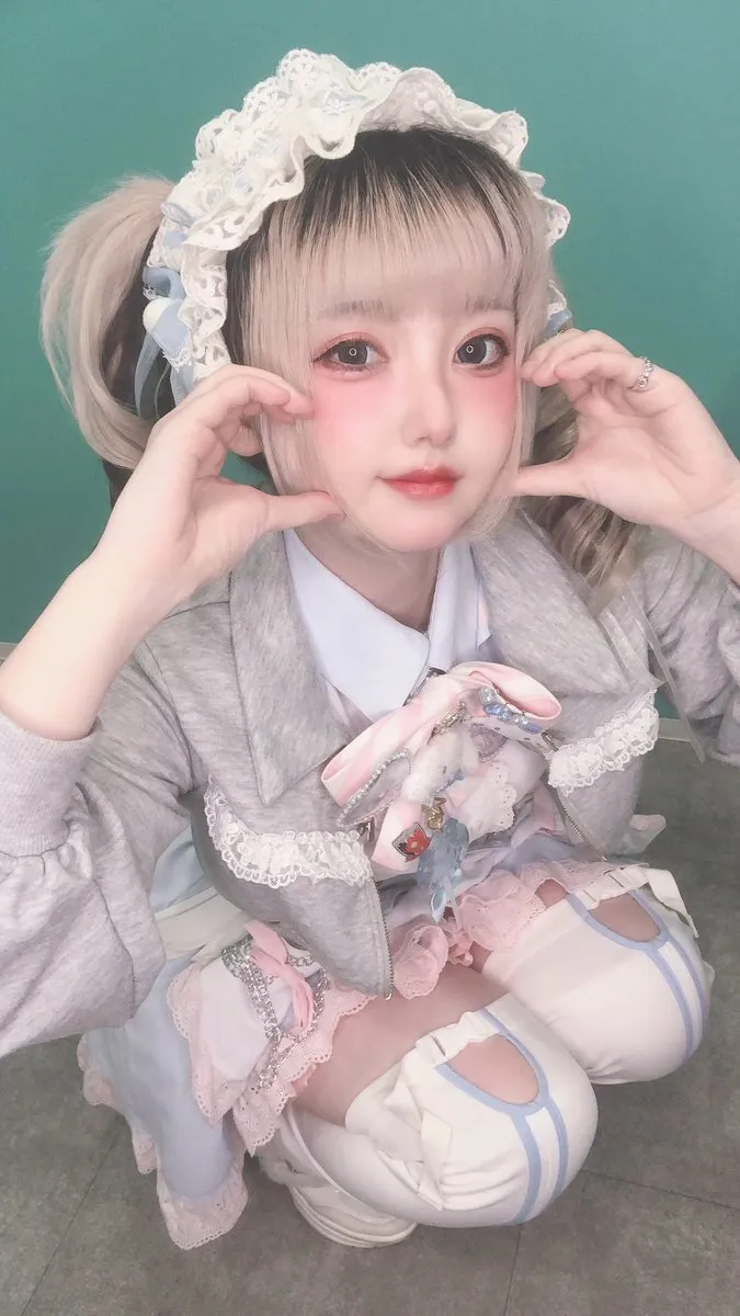 ️🩵える🇾🇪️POCHETTE 池袋コンカフェ@ERU_POCHETTE