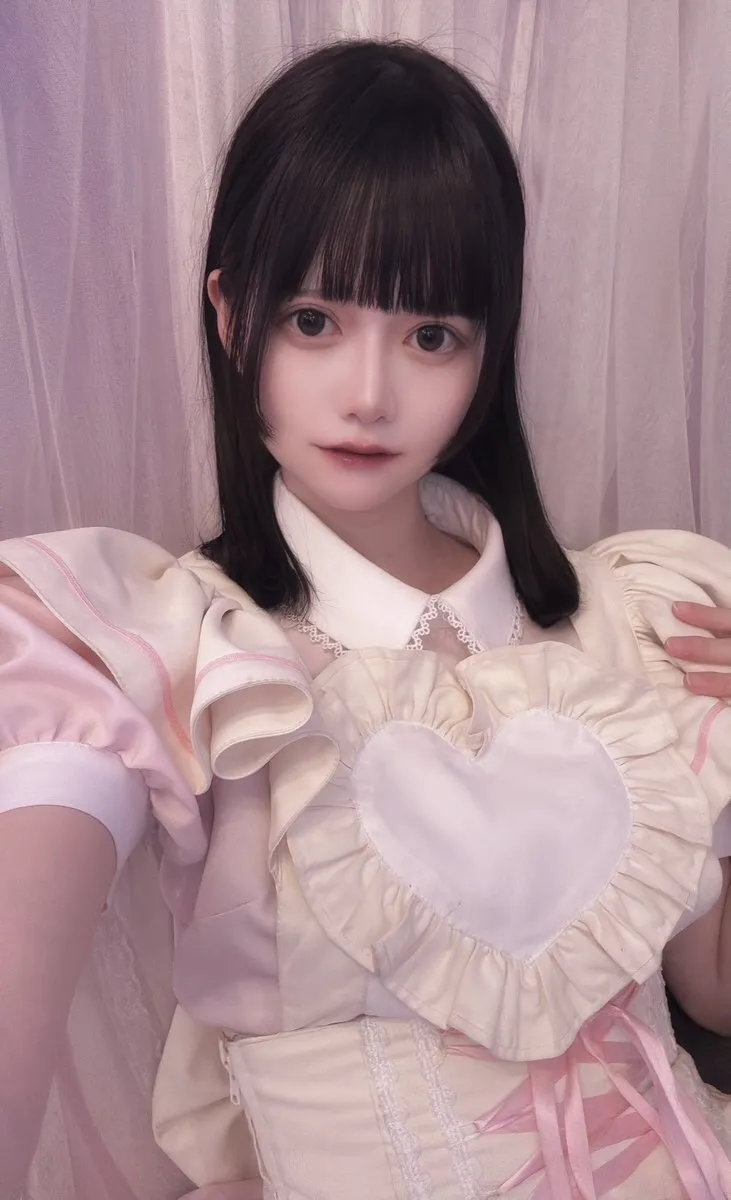 超プリンセスせんりちゃん@LD_senri