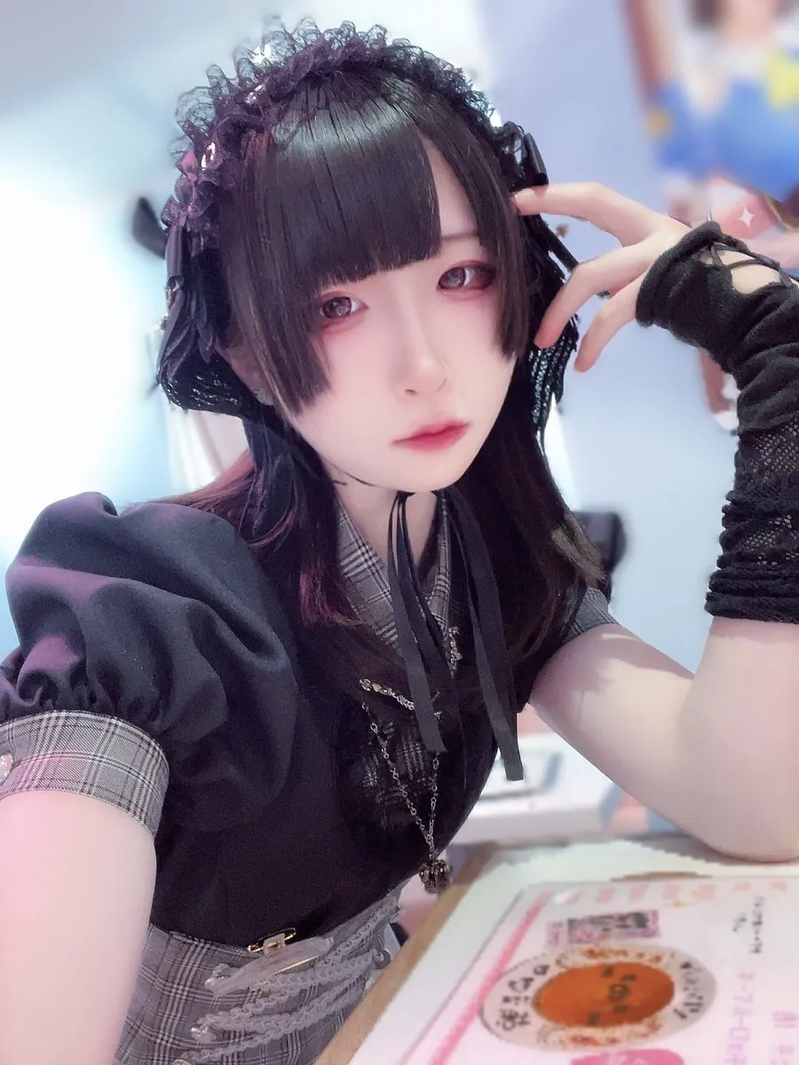 のねちゃん⛓🦴@ML__none