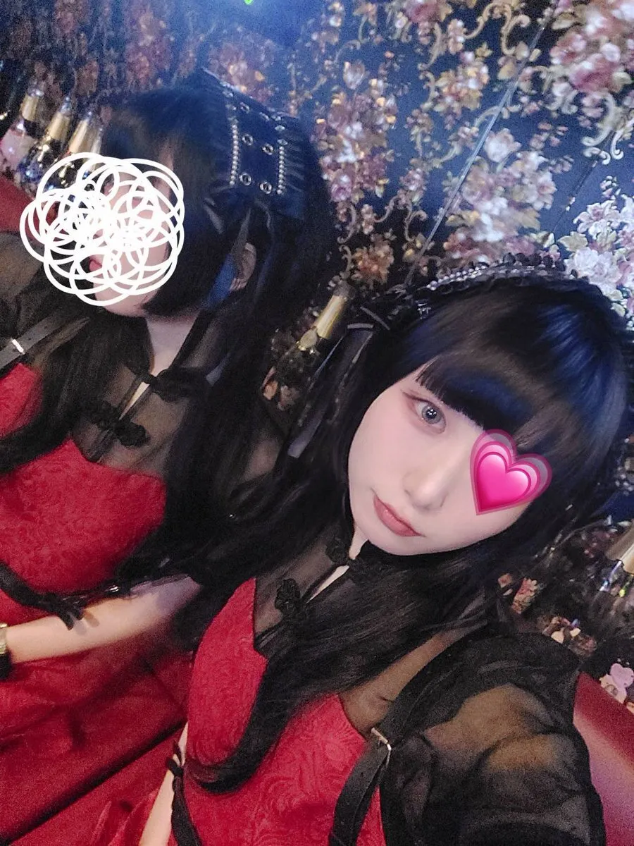 京都コンセプトバーMilkyRose🥀🐼@MilkyRose_3636