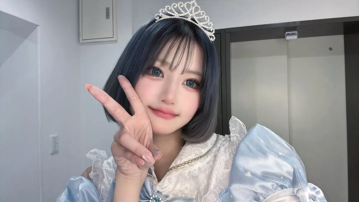 👼🏻えま🎀@unchateau_emma