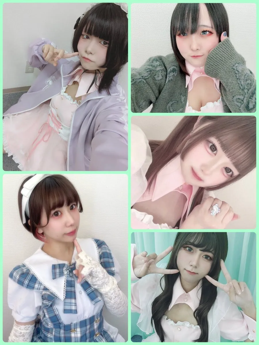 MaidSweet💚🍀*゜@Maid_Sweet_