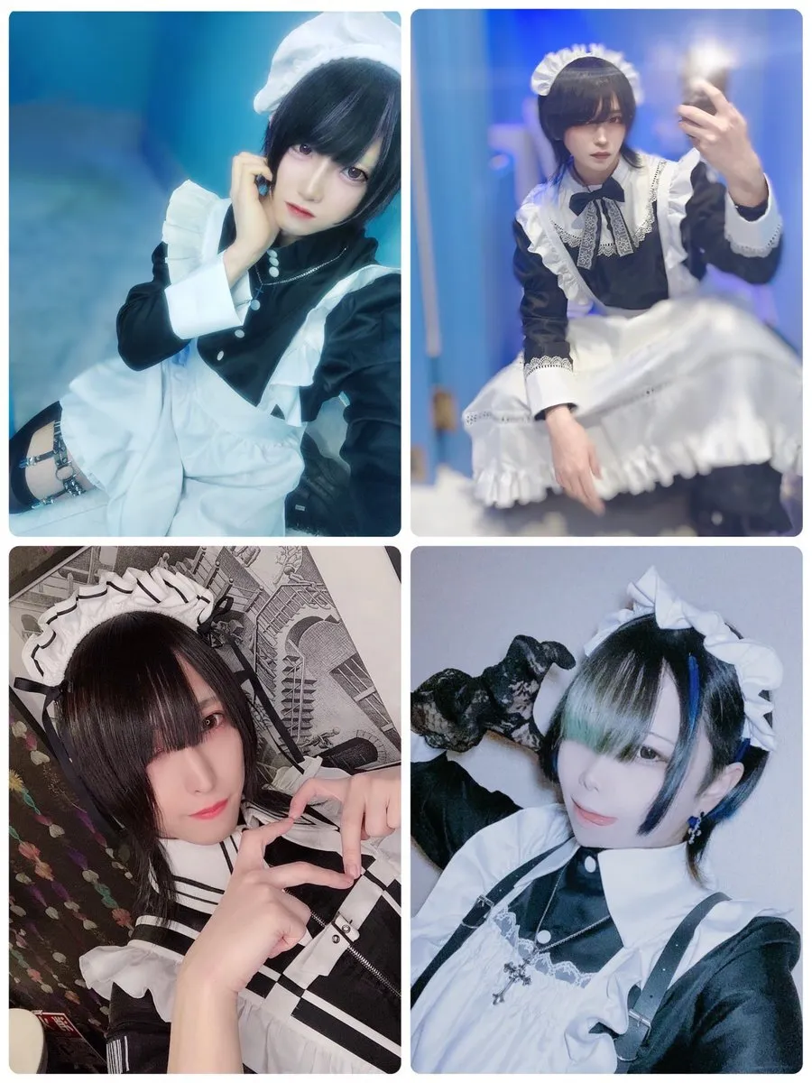 水彩-storage- 池袋メンズコンカフェ@Suisai_ikb_