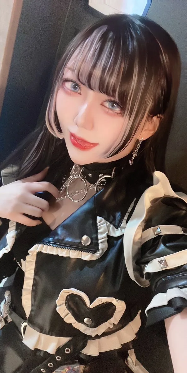 シズク🎙️@MAIDROCKCAFE@shizuku_mrc