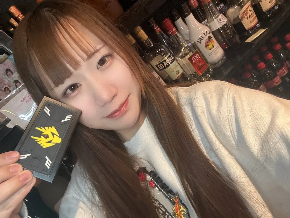 肥後 杏奈@推さぬなら推させてみようホトトギス@osahoto_higo