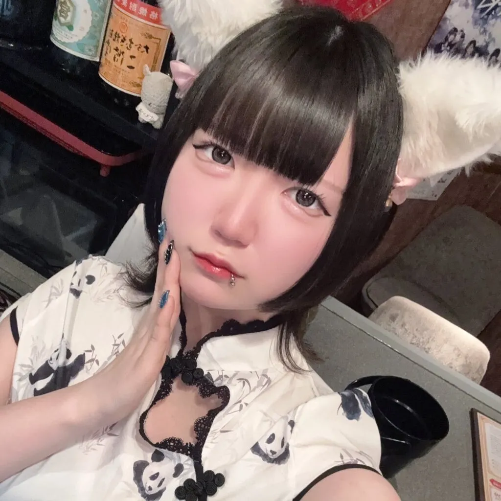 チャイニャコンカフェ桃猫堂 新宿歌舞伎町@コンカフェ最大手@momonekodou001