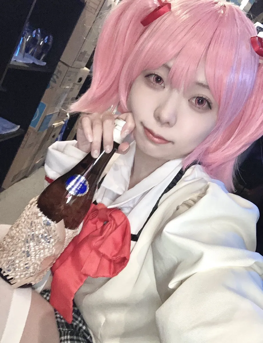 ねむ@2/23.24卒業イベント@nemu__ir