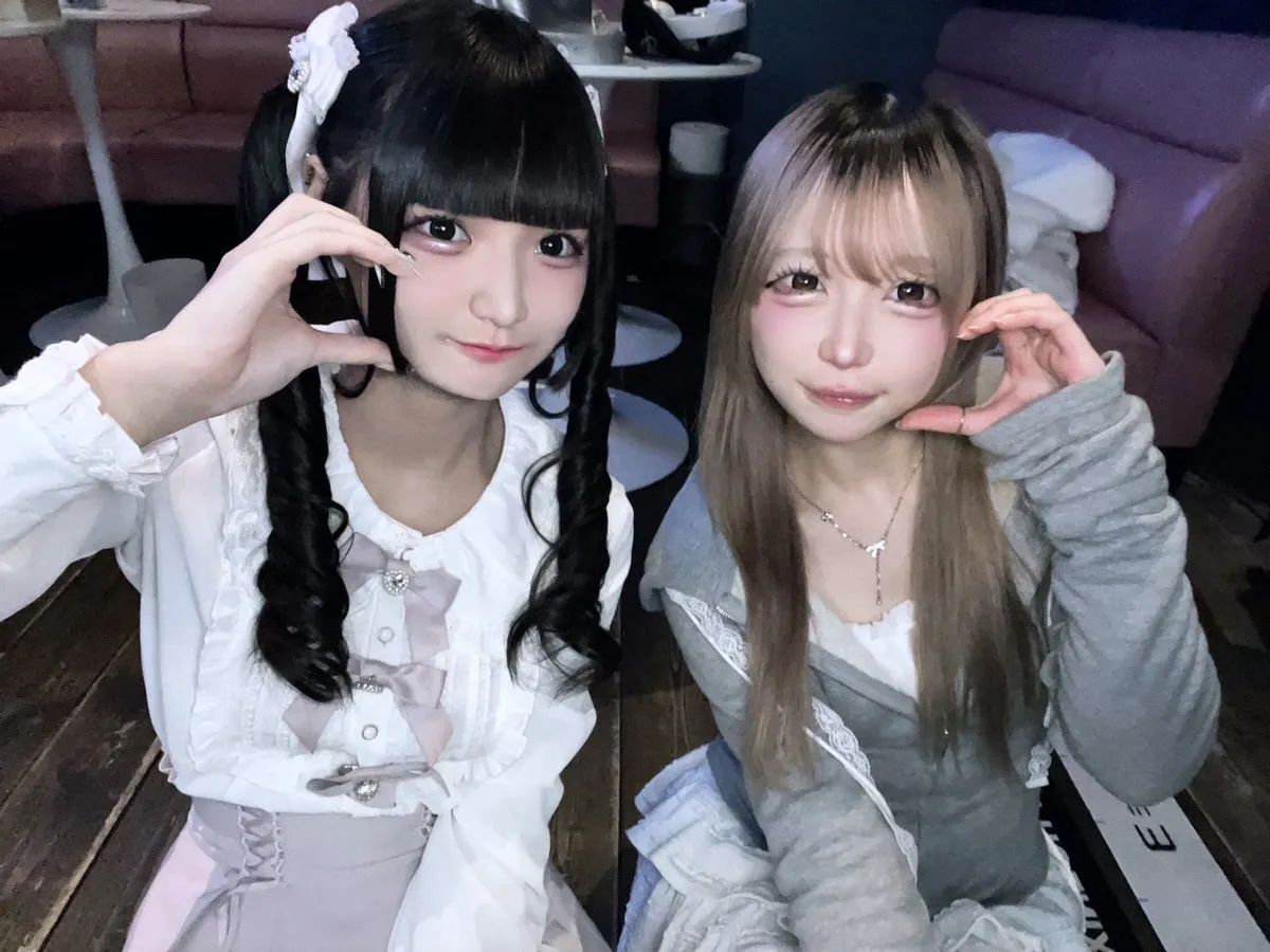 TeALICe (てぃありす)🫖秋葉原 コンカフェ@TeALICe_cafe