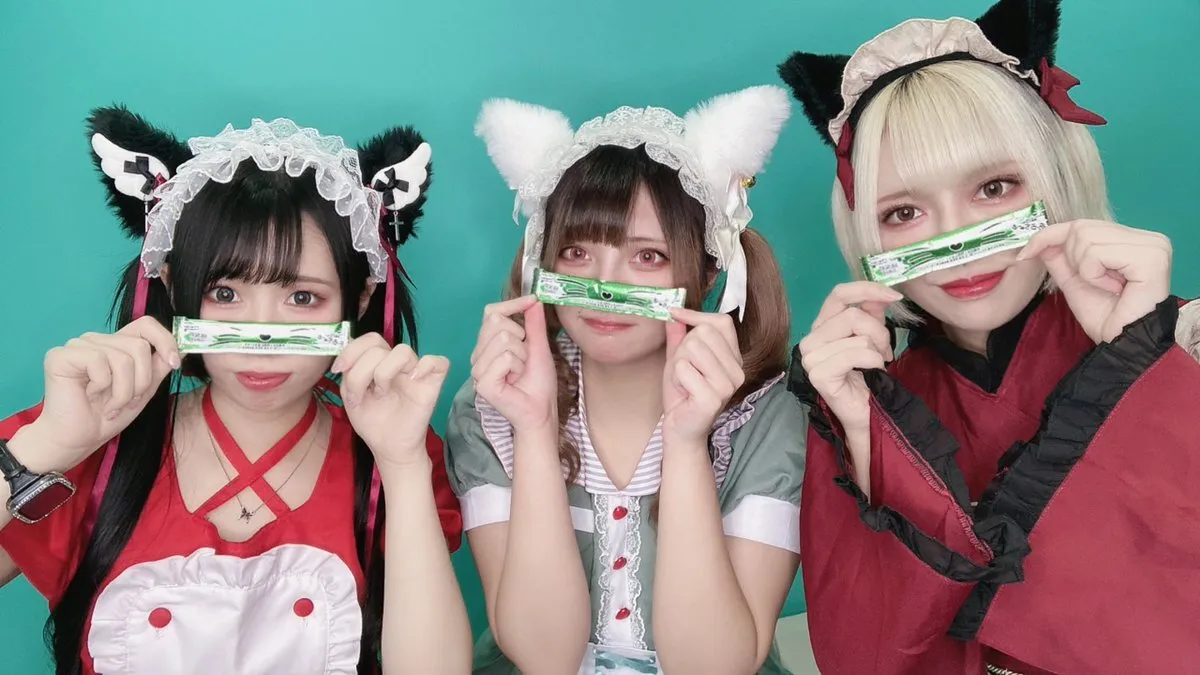 ポシェット🦄池袋コンカフェ🎀@pochette_ikb