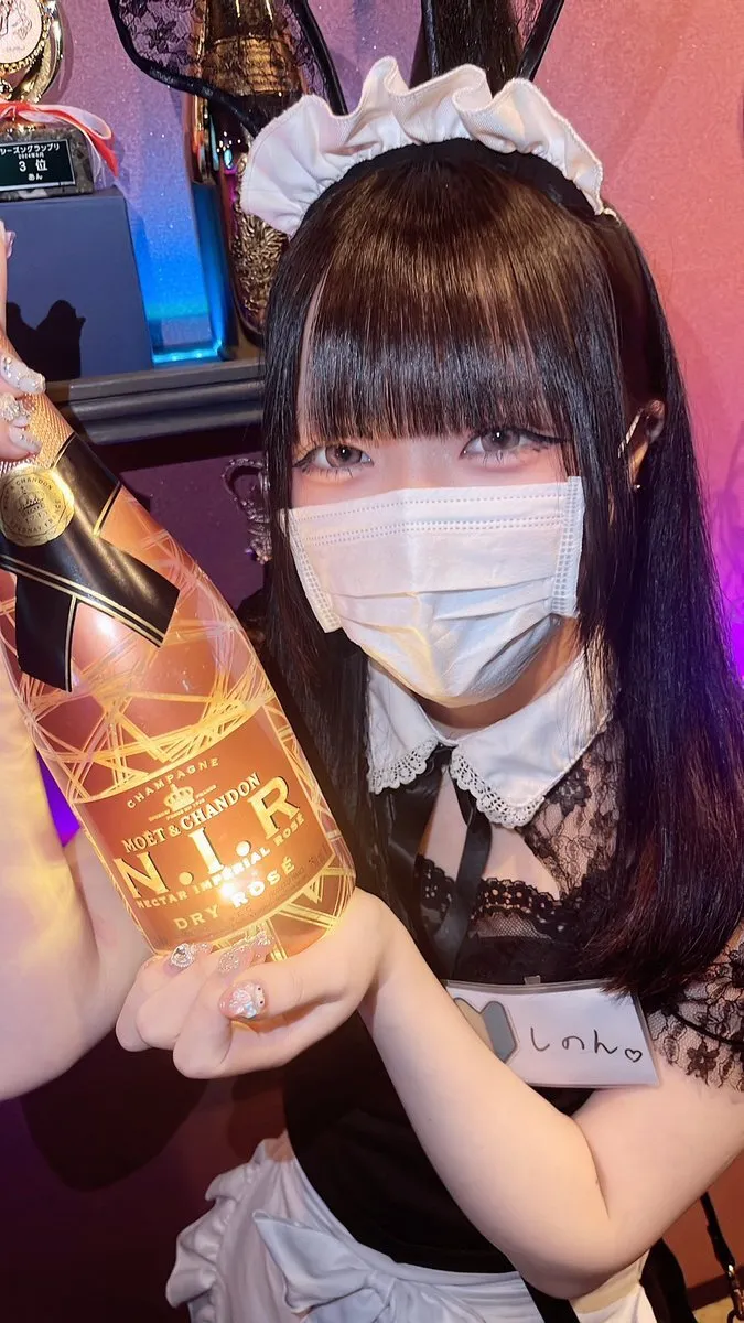 リップクリーム💄小岩コンカフェ👠チェックメイド@llipcream