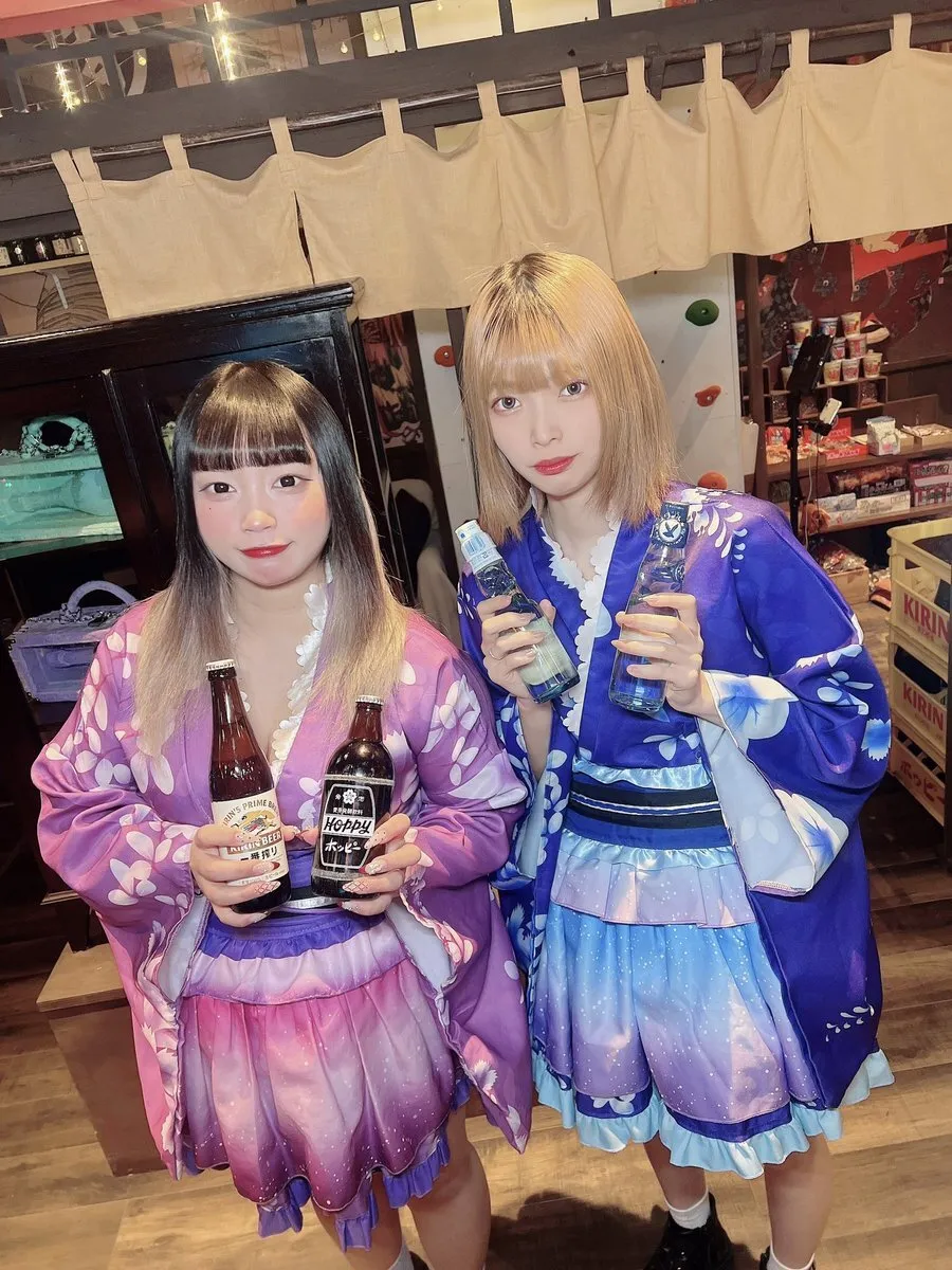 秋葉原コンカフェ⌛タイムリープ@timeleap_japan